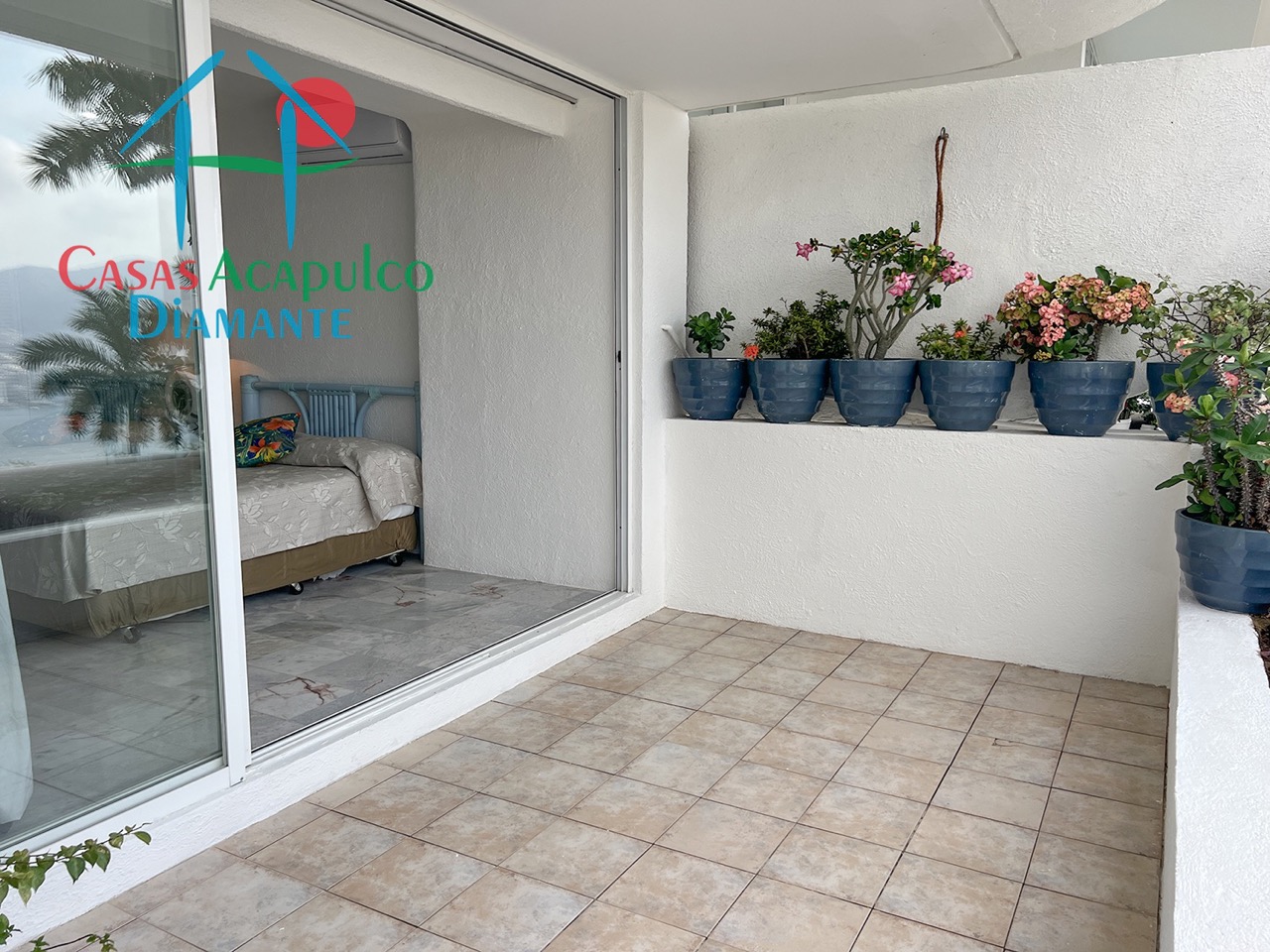 Brisas Diamante T5 168 - Recámara tres 9